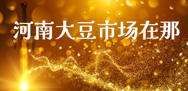 河南大豆市场在那_https://m.jnlaobingbanjia.com_股市新闻_第1张