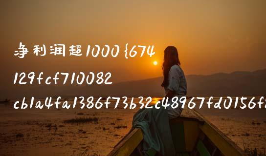 净利润超1000%的股票有哪些_https://m.jnlaobingbanjia.com_全球市场_第1张