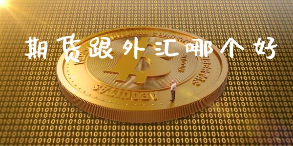期货跟外汇哪个好_https://m.jnlaobingbanjia.com_金融监管_第1张