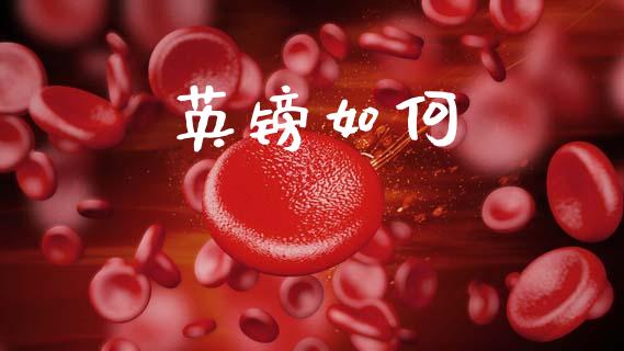 英镑如何_https://m.jnlaobingbanjia.com_基金市场_第1张