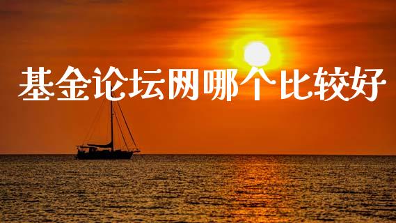 基金论坛网哪个比较好_https://m.jnlaobingbanjia.com_理财规划_第1张