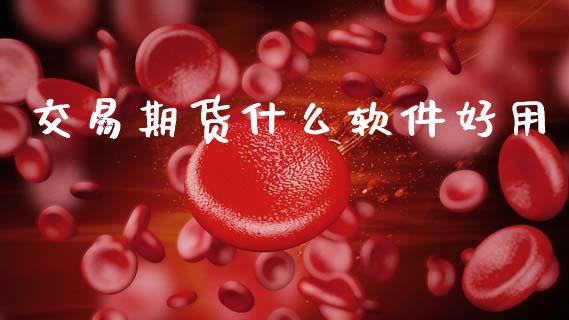 交易期货什么软件好用_https://m.jnlaobingbanjia.com_区块链_第1张