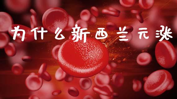 为什么新西兰元涨_https://m.jnlaobingbanjia.com_区块链_第1张
