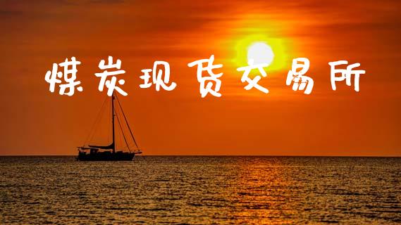 煤炭现货交易所_https://m.jnlaobingbanjia.com_金融监管_第1张