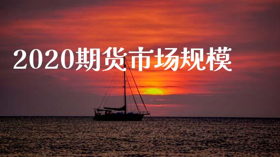 2020期货市场规模_https://m.jnlaobingbanjia.com_股市新闻_第1张