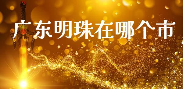 广东明珠在哪个市_https://m.jnlaobingbanjia.com_金融监管_第1张
