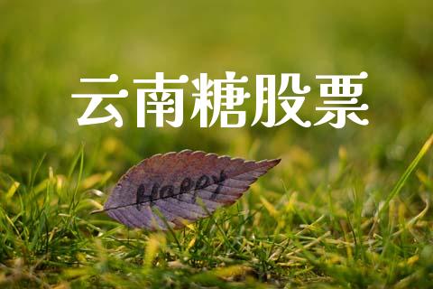 云南糖股票_https://m.jnlaobingbanjia.com_全球市场_第1张