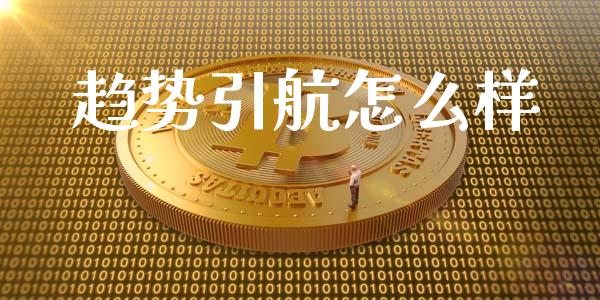 趋势引航怎么样_https://m.jnlaobingbanjia.com_理财规划_第1张