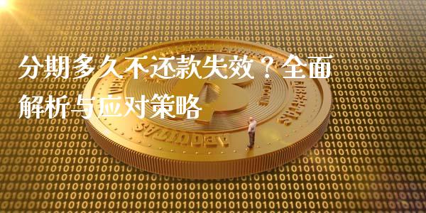 分期多久不还款失效？全面解析与应对策略_https://m.jnlaobingbanjia.com_全球市场_第1张