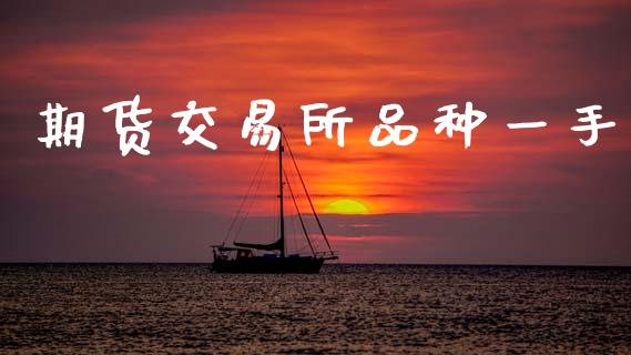 期货交易所品种一手_https://m.jnlaobingbanjia.com_区块链_第1张