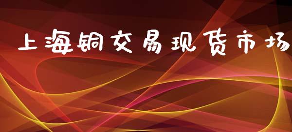 上海铜交易现货市场_https://m.jnlaobingbanjia.com_区块链_第1张