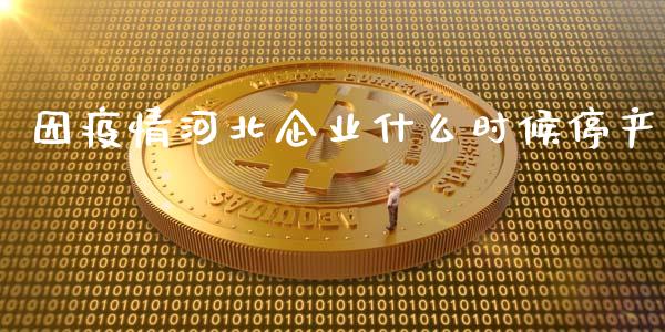 因疫情河北企业什么时候停产_股市新闻_第1张_全球市场_股市新闻_理财规划_金融监管_区块链_基金市场 因疫情河北企业什么时候停产_https://m.jnlaobingbanjia.com_股市新闻_第1张