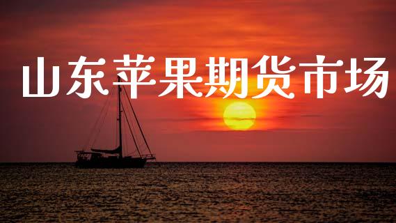 山东苹果期货市场_https://m.jnlaobingbanjia.com_基金市场_第1张