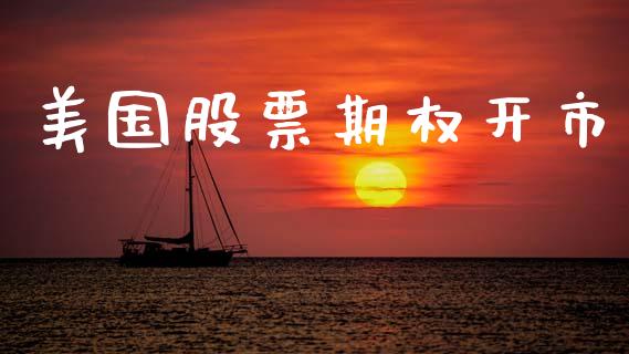 美国股票期权开市_https://m.jnlaobingbanjia.com_区块链_第1张