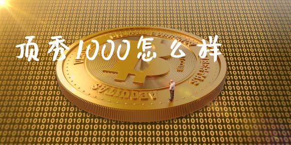 顶秀1000怎么样_https://m.jnlaobingbanjia.com_基金市场_第1张