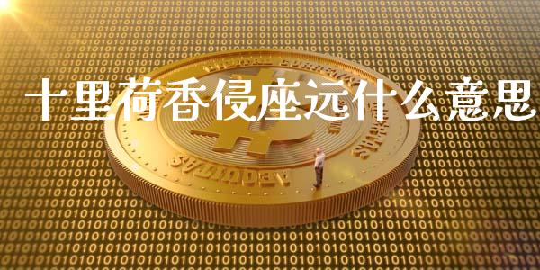 十里荷香侵座远什么意思_https://m.jnlaobingbanjia.com_基金市场_第1张