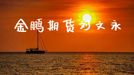 金鹏期货刘文永_https://m.jnlaobingbanjia.com_区块链_第1张