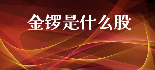 金锣是什么股_https://m.jnlaobingbanjia.com_区块链_第1张