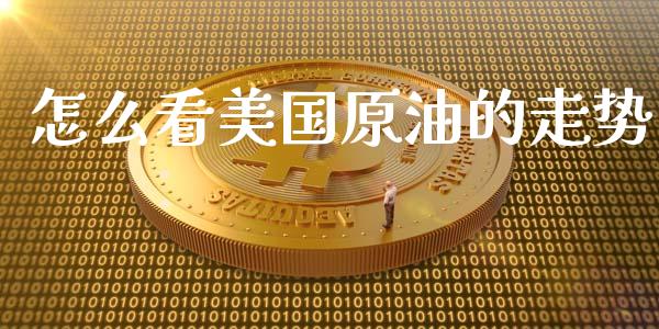怎么看美国原油的走势_https://m.jnlaobingbanjia.com_股市新闻_第1张