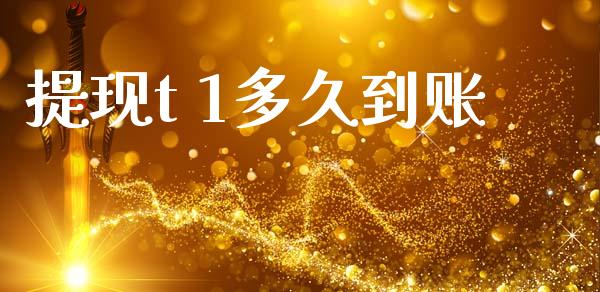 提现t 1多久到账_https://m.jnlaobingbanjia.com_基金市场_第1张