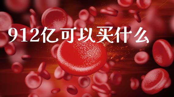 912亿可以买什么_https://m.jnlaobingbanjia.com_区块链_第1张