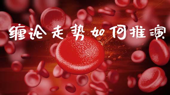 缠论走势如何推演_https://m.jnlaobingbanjia.com_全球市场_第1张