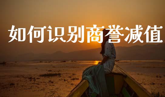如何识别商誉减值_https://m.jnlaobingbanjia.com_股市新闻_第1张