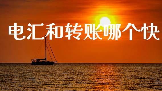 电汇和转账哪个快_https://m.jnlaobingbanjia.com_区块链_第1张