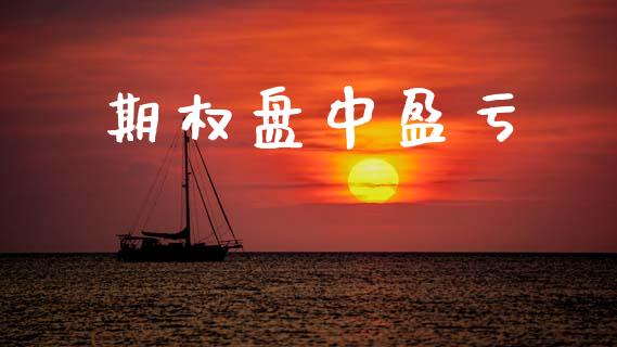 期权盘中盈亏_https://m.jnlaobingbanjia.com_全球市场_第1张