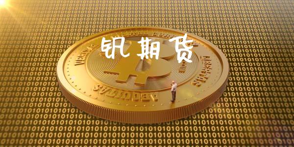 钒期货_https://m.jnlaobingbanjia.com_理财规划_第1张