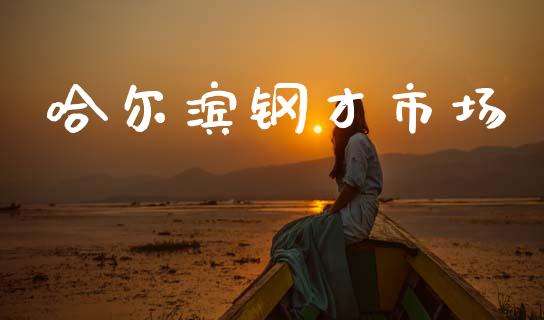 哈尔滨钢才市场_https://m.jnlaobingbanjia.com_金融监管_第1张