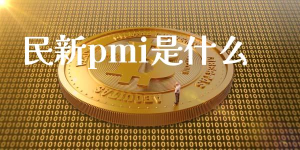 民新pmi是什么_https://m.jnlaobingbanjia.com_区块链_第1张