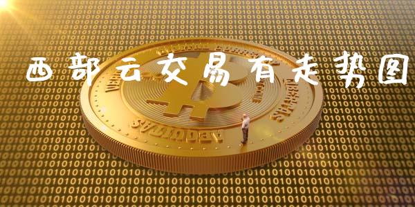 西部云交易有走势图_https://m.jnlaobingbanjia.com_理财规划_第1张