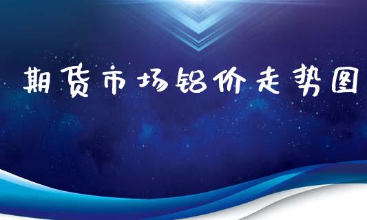 期货市场铝价走势图_https://m.jnlaobingbanjia.com_金融监管_第1张