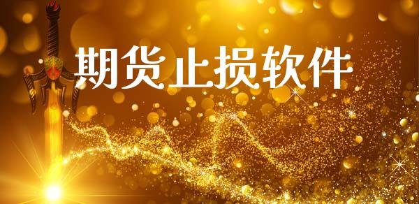 期货止损软件_https://m.jnlaobingbanjia.com_金融监管_第1张
