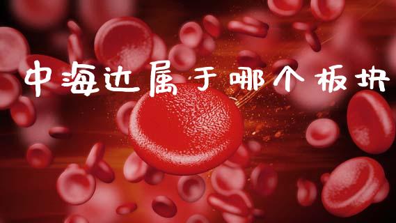 中海达属于哪个板块_https://m.jnlaobingbanjia.com_股市新闻_第1张