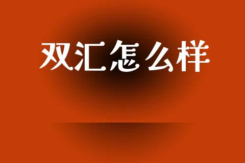 双汇怎么样_https://m.jnlaobingbanjia.com_理财规划_第1张