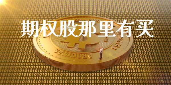 期权股那里有买_https://m.jnlaobingbanjia.com_区块链_第1张