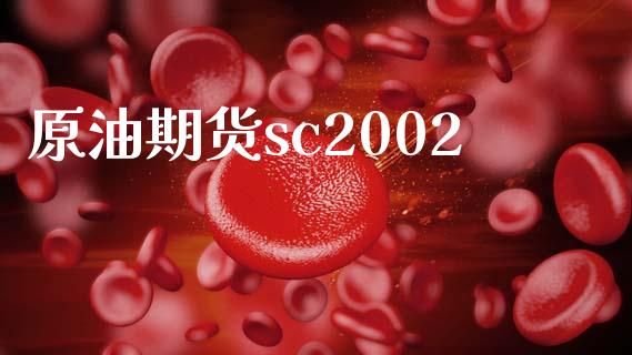 原油期货sc2002_https://m.jnlaobingbanjia.com_基金市场_第1张