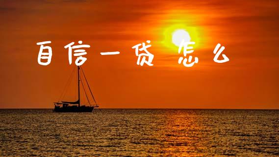 自信一贷 怎么_https://m.jnlaobingbanjia.com_基金市场_第1张