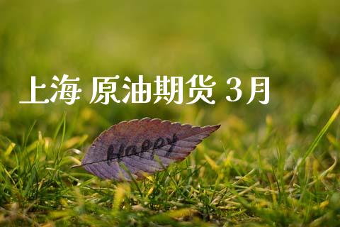 上海 原油期货 3月_https://m.jnlaobingbanjia.com_区块链_第1张