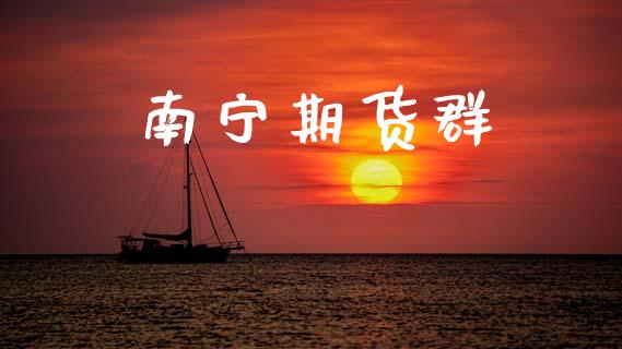 南宁期货群_https://m.jnlaobingbanjia.com_股市新闻_第1张
