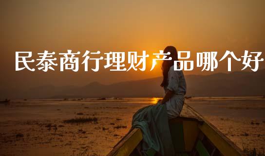 民泰商行理财产品哪个好_https://m.jnlaobingbanjia.com_区块链_第1张