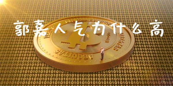 郭嘉人气为什么高_https://m.jnlaobingbanjia.com_基金市场_第1张