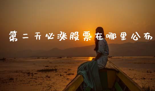 第二天必涨股票在哪里公布_https://m.jnlaobingbanjia.com_理财规划_第1张