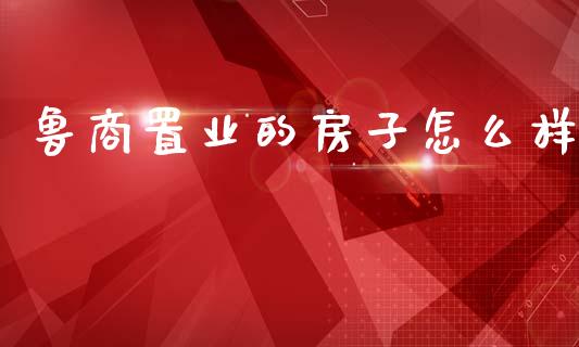 鲁商置业的房子怎么样_https://m.jnlaobingbanjia.com_区块链_第1张