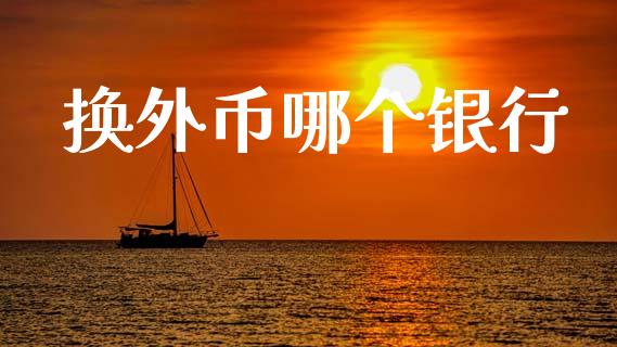 换外币哪个银行_https://m.jnlaobingbanjia.com_基金市场_第1张