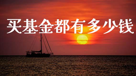 买基金都有多少钱_https://m.jnlaobingbanjia.com_区块链_第1张