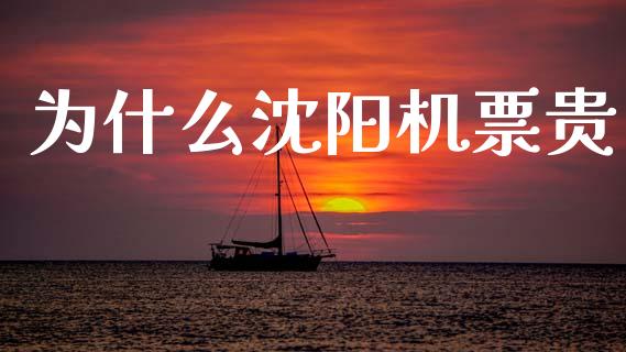 为什么沈阳机票贵_https://m.jnlaobingbanjia.com_基金市场_第1张