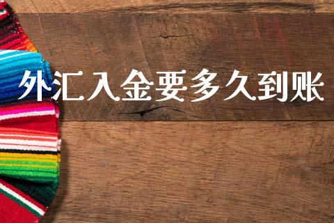 外汇入金要多久到账_https://m.jnlaobingbanjia.com_区块链_第1张